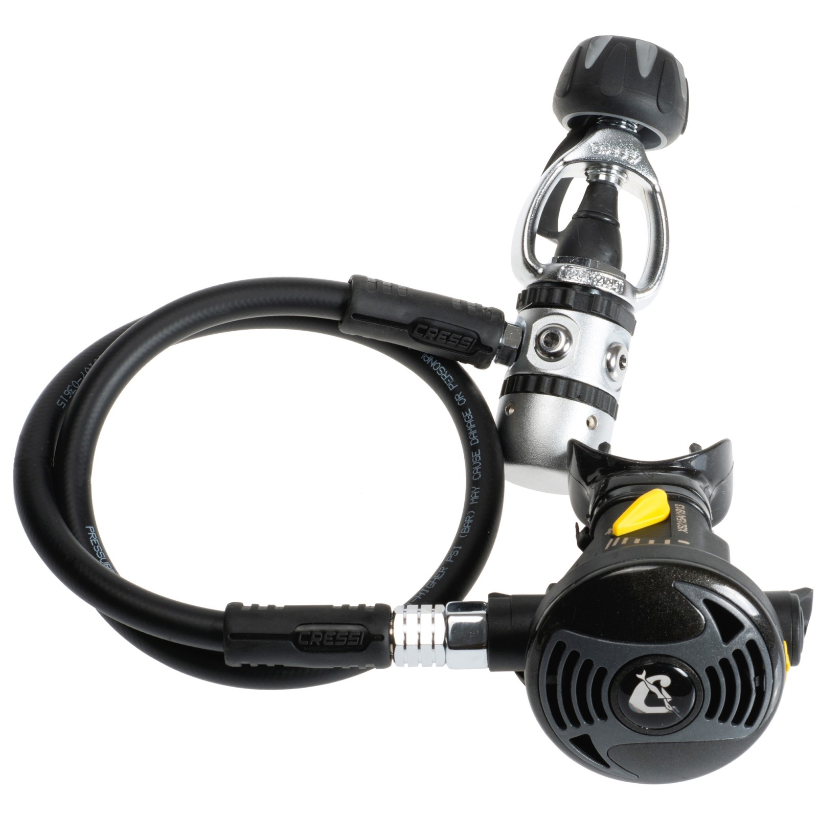 Régulateur de plongée | Lucas Divestore Régulateur de plongée | Lucas Divestore