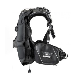 Gilet Cressi Commandeur Evolution