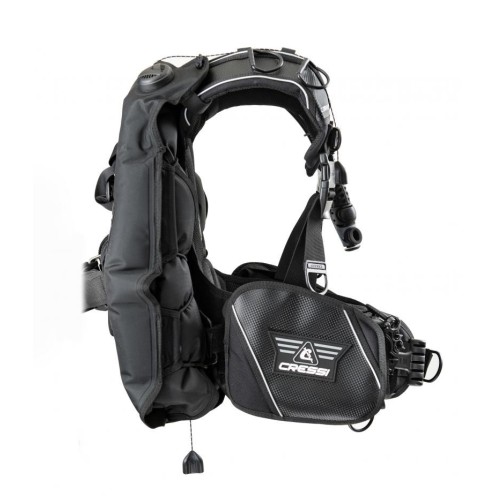 Gilet Cressi Commandeur Evolution