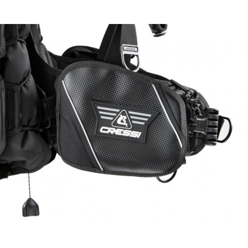 Gilet Cressi Commandeur Evolution