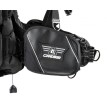 Gilet Cressi Commandeur Evolution