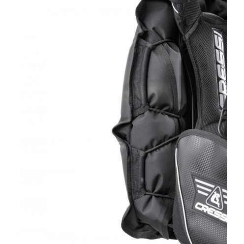 Gilet Cressi Commandeur Evolution