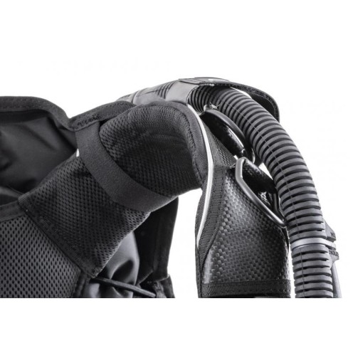Gilet Cressi Commandeur Evolution