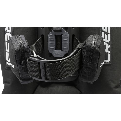 Gilet Cressi Commandeur Evolution