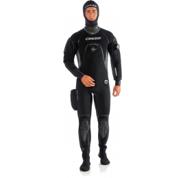 Combinaison étanche Cressi Desert Man Dry Suit