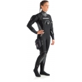 Combinaison étanche Cressi Desert Femme Dry Suit