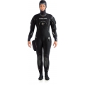 Combinaison étanche Cressi Desert Femme Dry Suit