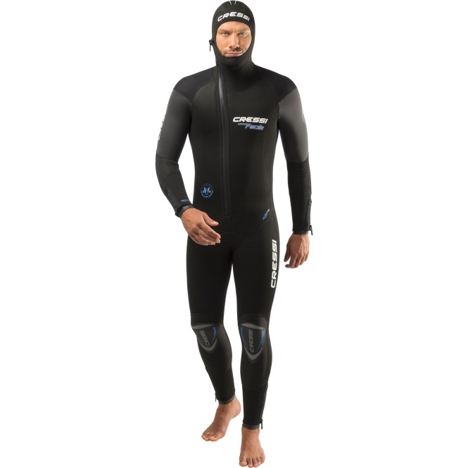 Combinaison Cressi Facile Homme Combinaison Cressi Facile Homme