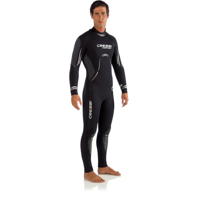 Combinaison Cressi Comfort Homme Combinaison Cressi Comfort Homme