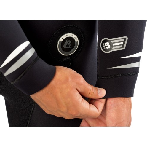 Combinaison Cressi Comfort Homme