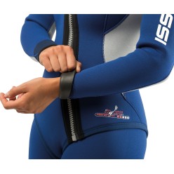 Combinaison Humide Cressi Medas Femme 5mm