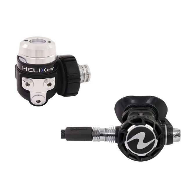 Détendeur Aqualung Helix Compact Pro Détendeur Aqualung Helix Compact Pro