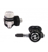 Détendeur Aqualung Helix Compact Pro