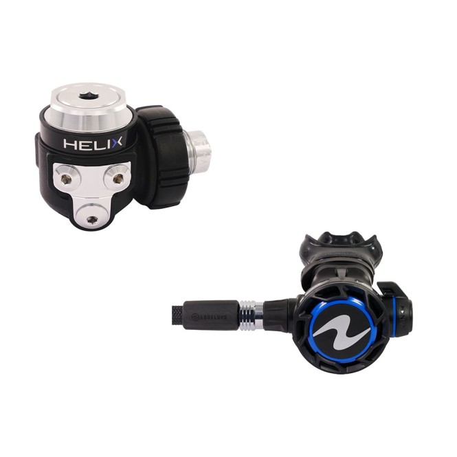 Détendeur Aqualung Helix Compact Détendeur Aqualung Helix Compact