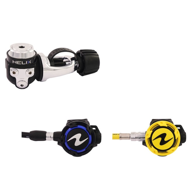Détendeur Aqualung Helix Détendeur Aqualung Helix