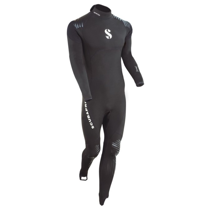 Combinaison Definition Scubapro Homme 1mm Combinaison Definition Scubapro Homme 1mm