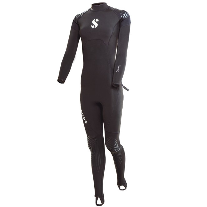 Combinaison Definition Scubapro Femme 1mm Combinaison Definition Scubapro Femme 1mm