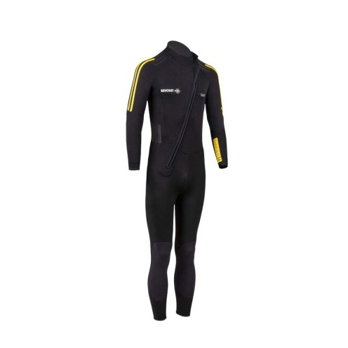 Combinaison Beuchat 1Dive 5 mm