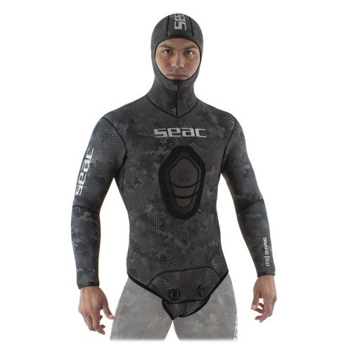 Veste Seac Snake 5mm