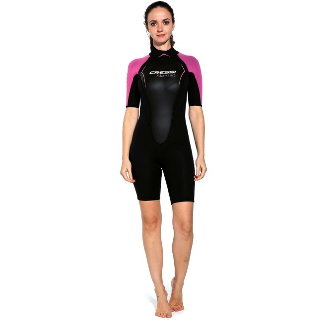 Shorty Cressi Altum 3mm Shorty Cressi Altum 3mm