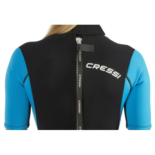 Shorty Cressi Med X Lady 2.5mm