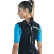 Shorty Cressi Med X Lady 2.5mm