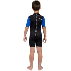 Shorty Cressi Med X Junior 2.5mm