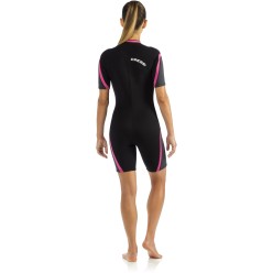 Shorty Cressi Playa H/F 2.5mm