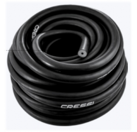 Sandow Cressi Pure Black Ø 14mm - 3 mètres