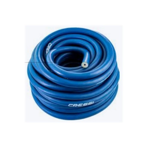 Sandow Cressi Pure Blue Ø 16mm - 3 mètres