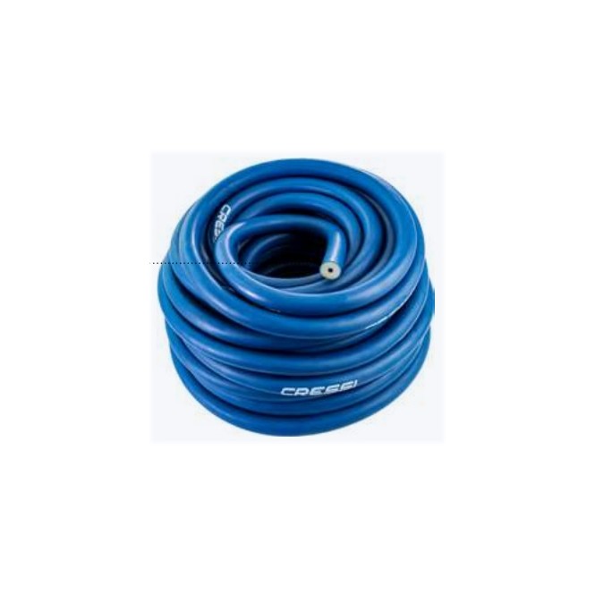 Sandow Cressi Pure Blue Ø 16mm - 3 mètres Sandow Cressi Pure Blue Ø 16mm - 3 mètres
