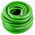 Sandow Cressi Pure Green Ø 16mm - 3 mètres