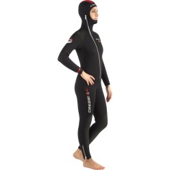 Combinaison Cressi Diver Femme