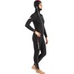 Combinaison Cressi Diver Femme
