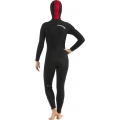 Combinaison Cressi Diver Femme