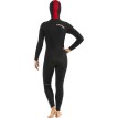 Combinaison Cressi Diver Femme