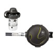 Calypso classic ou QC Aqualung - Détendeur de plongée sous marine - Planet Plongée