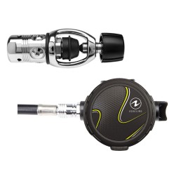 Calypso classic ou QC Aqualung - Détendeur de plongée sous marine - Planet Plongée