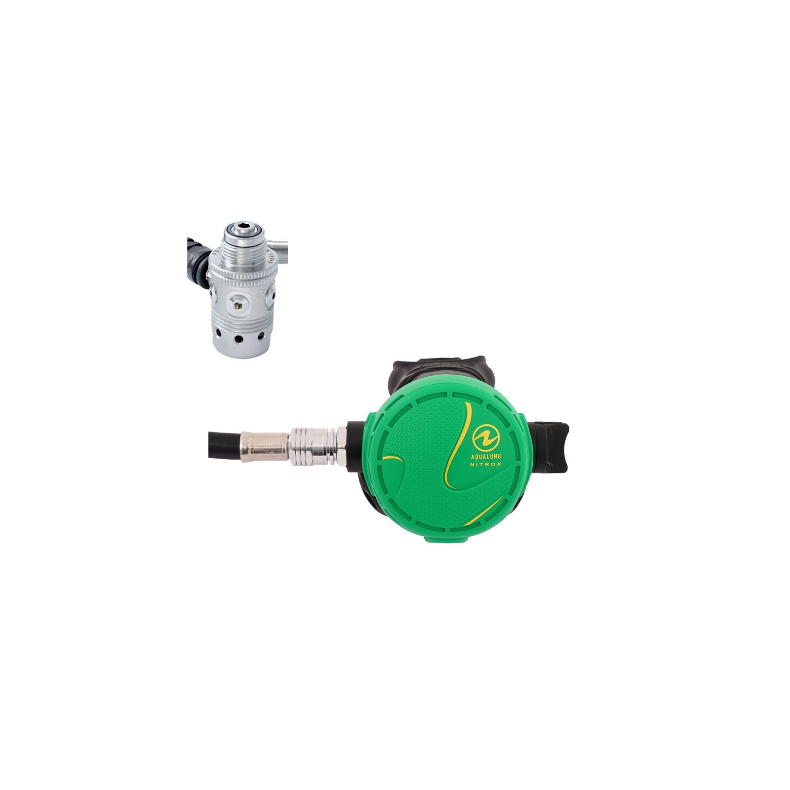 Détendeur Calypso Nitrox Aqua Lung