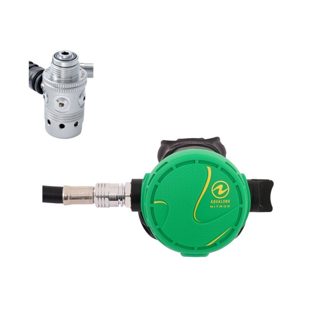 Détendeur Calypso Nitrox Aqua Lung Détendeur Calypso Nitrox Aqua Lung