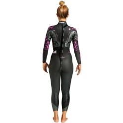 Combinaison de natation Cressi Kuwae