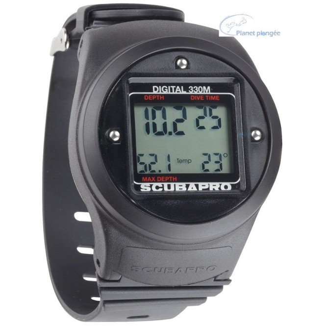 Profondimètre digital uwatec-scubapro Profondimètre digital uwatec-scubapro