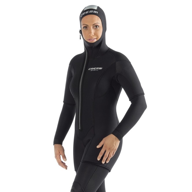 Surveste Cressi Shell manche courte Surveste Cressi Shell manche courte