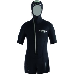 Surveste Cressi Shell manche courte