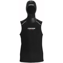 Sous combinaison Cressi Hood Homme/Femme
