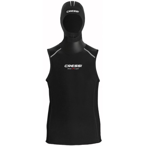 Sous combinaison Cressi Hood Homme/Femme