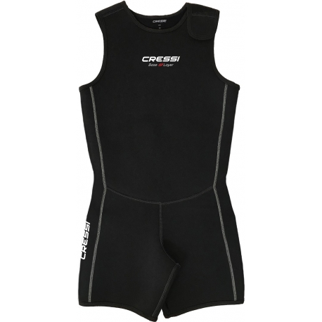 Shorty Cressi Base Layer H/F 2.5mm