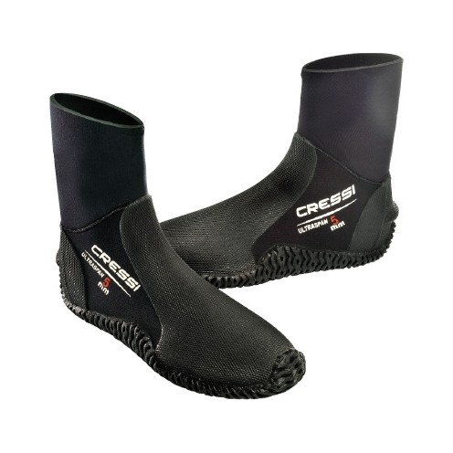 Bottillons Cressi Ultra Span 5mm