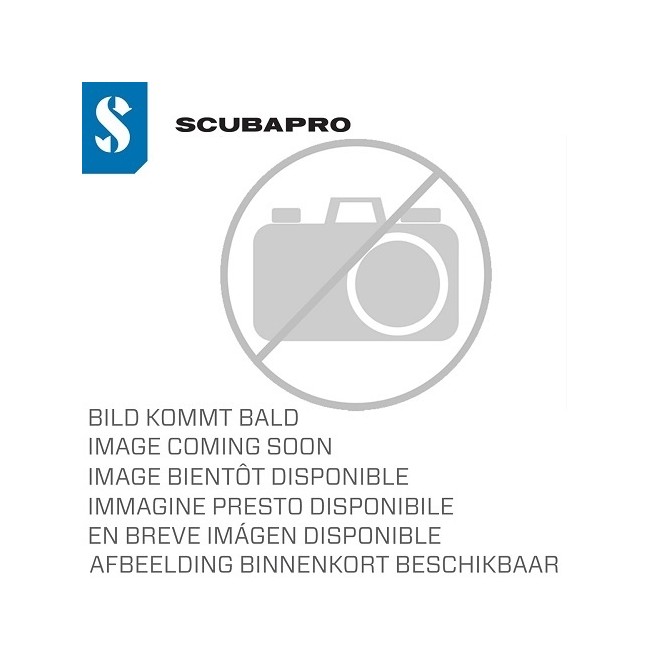 Robinet Scubapro Nitrox M26 200B EN144-3
