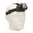 Lampe BigBlue frontale étanche 100m